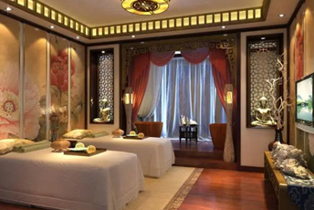 泉州热石疗法：来自大地的温暖疗愈